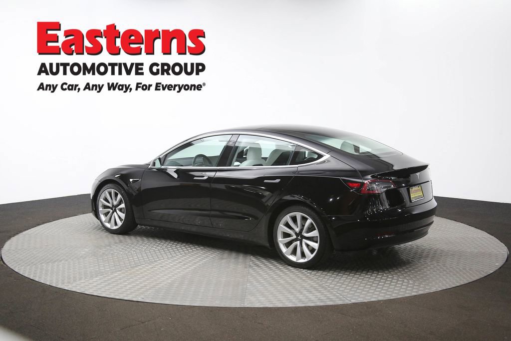 Used 2018 Tesla Model 3 Long Range image 62