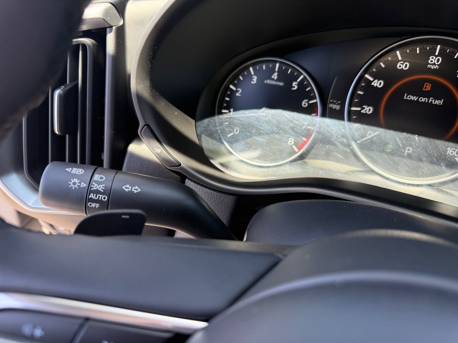 New 2026 MAZDA CX-50 AWD 2.5 S w/ Accent Package image 18