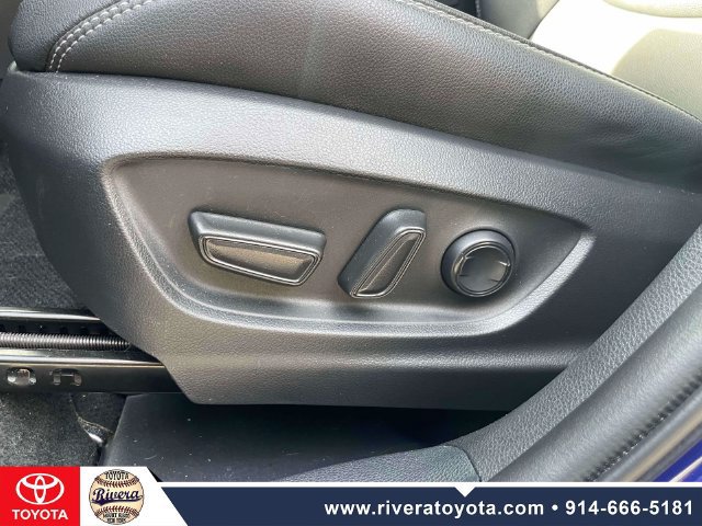 Certified 2023 Toyota Corolla Cross XLE w/ Convenience Package AWD/4WD image 19