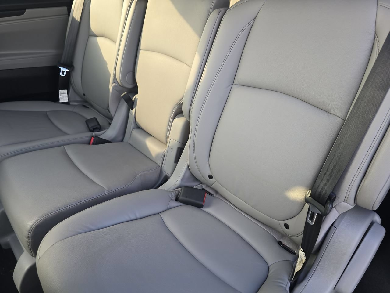 Used 2022 Honda Odyssey Touring image 27