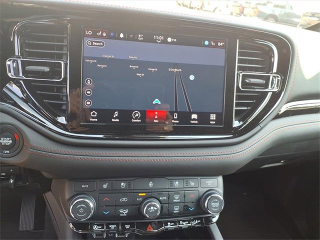 New 2026 Dodge Durango GT image 15