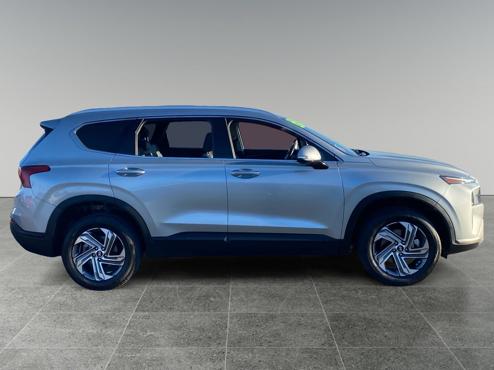 Used 2023 Hyundai Santa Fe SEL AWD/4WD image 6