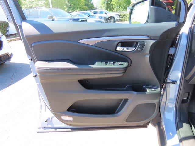 Certified 2023 Honda Ridgeline RTL-E image 18