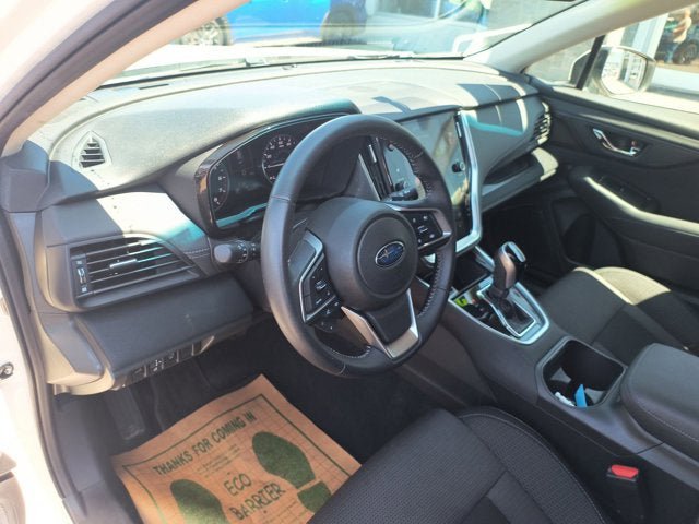 Certified 2022 Subaru Outback Premium AWD/4WD image 10