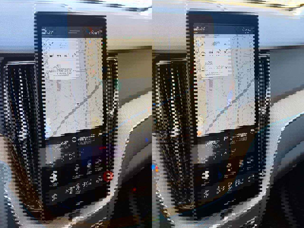 New 2026 Volvo XC60 B5 Core w/ Protection Package Premier image 17