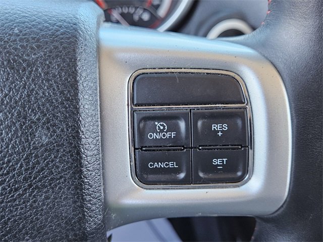 Used 2018 Dodge Journey GT image 23