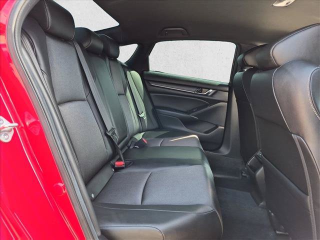 Used 2022 Honda Accord Sport image 18