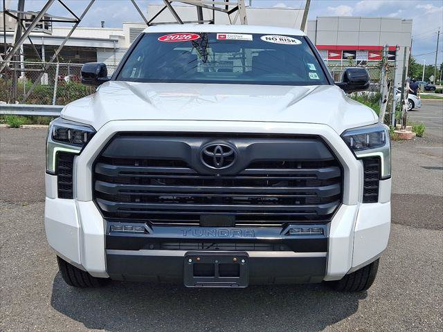 Certified 2026 Toyota Tundra Limited w/ Limited PVM Package AWD/4WD image 29