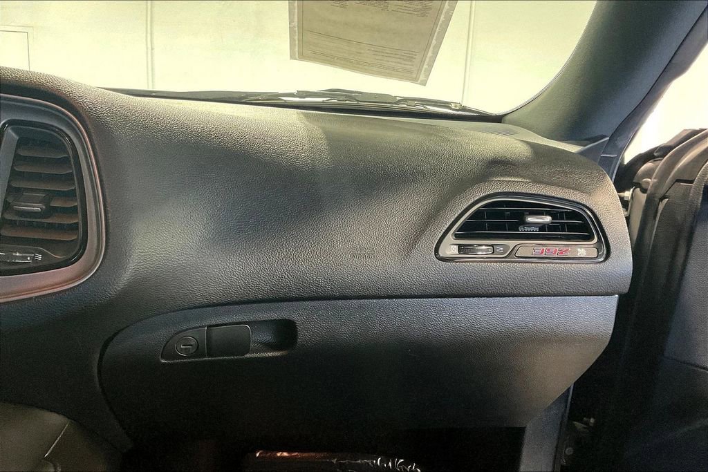 Used 2023 Dodge Challenger R/T Scat Pack image 19