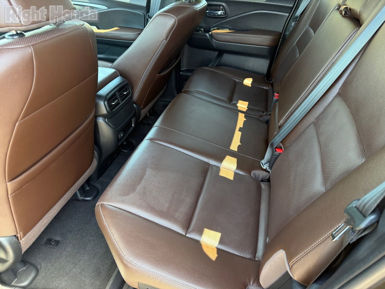 Used 2025 Honda Ridgeline RTL image 28