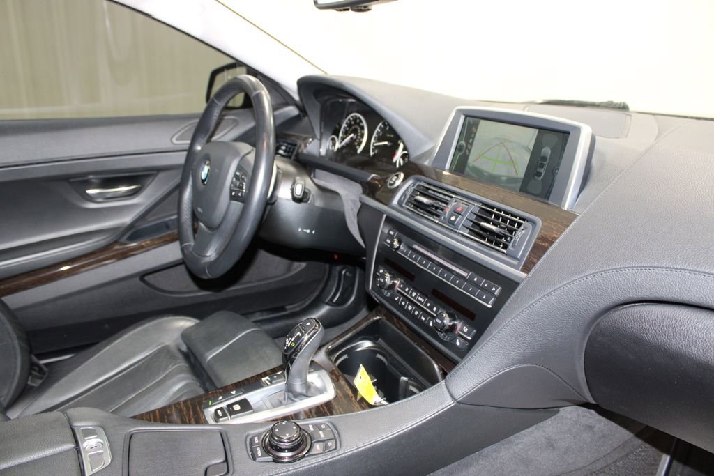 Used 2012 BMW 650i xDrive Coupe image 26