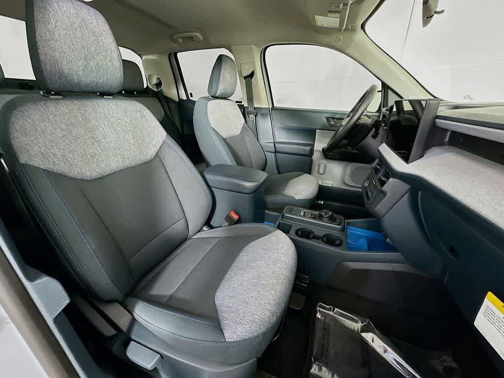 Certified 2025 Ford Maverick XLT w/ XLT Luxury Package image 14