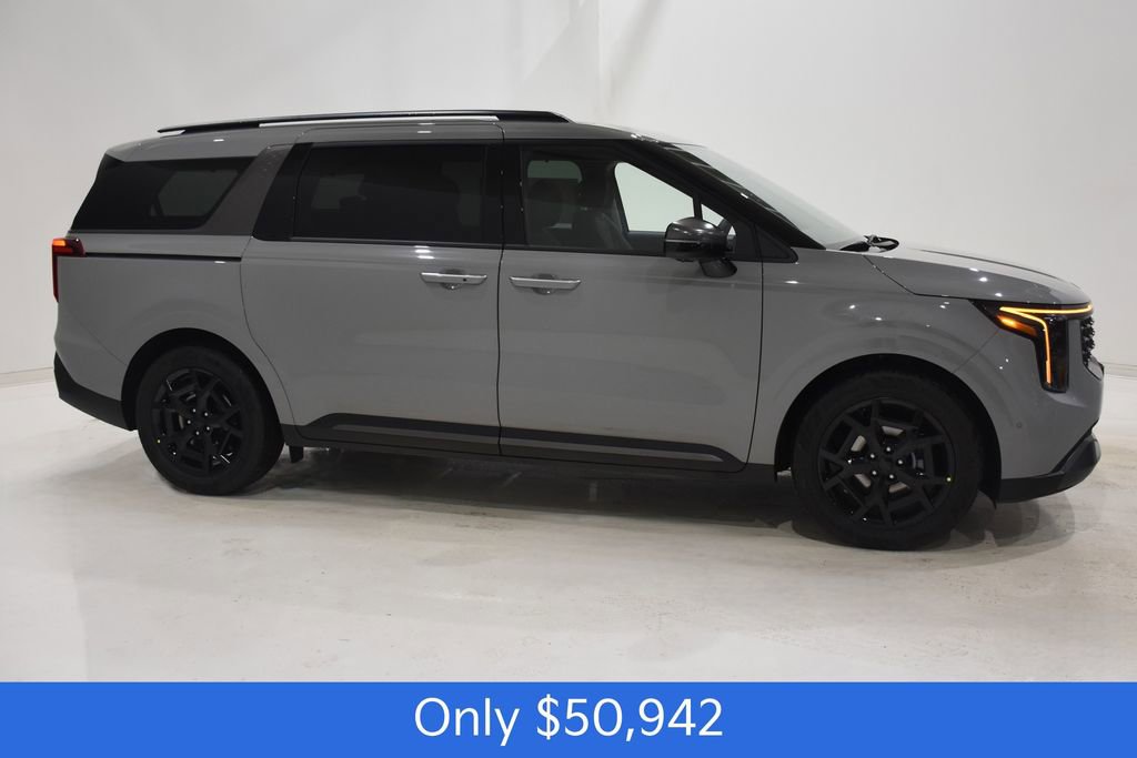 New 2026 Kia Carnival SX Prestige image 3