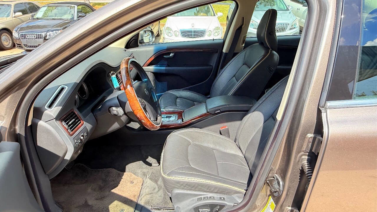 Used 2009 Volvo S80 T6 image 25