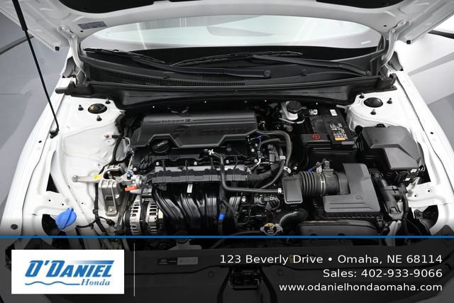 Used 2024 Hyundai Elantra SEL w/ Convenience Package FWD image 44