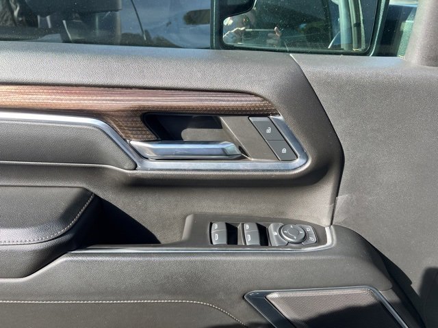 Used 2024 Chevrolet Silverado 2500 LT image 13