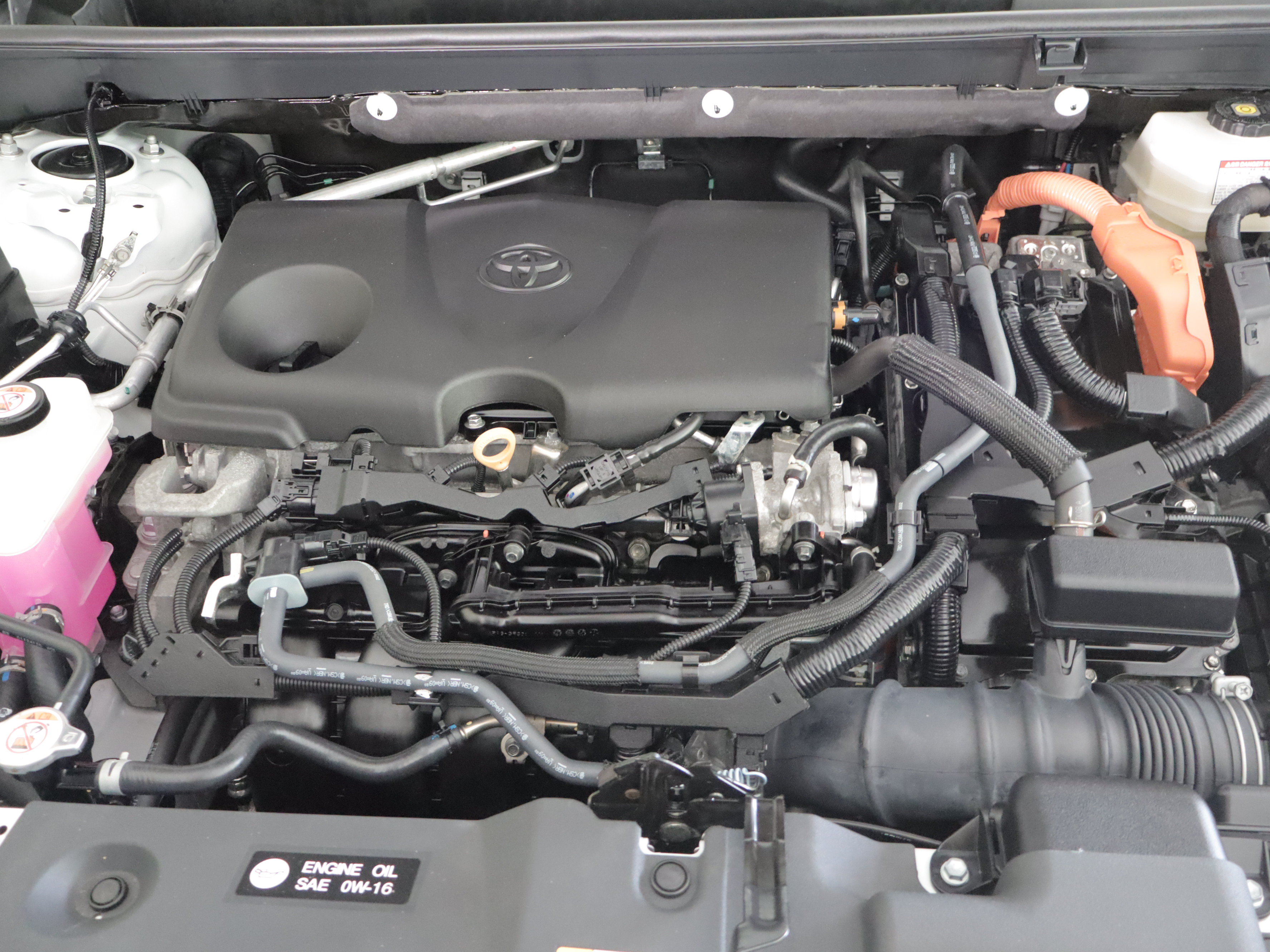 Used 2024 Toyota RAV4 XLE w/ Convenience Package AWD/4WD image 29