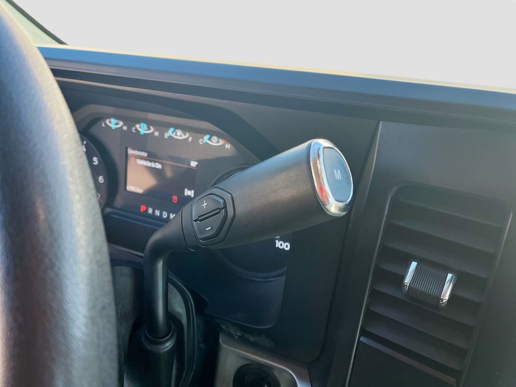 Used 2023 Ford F350 XL image 16