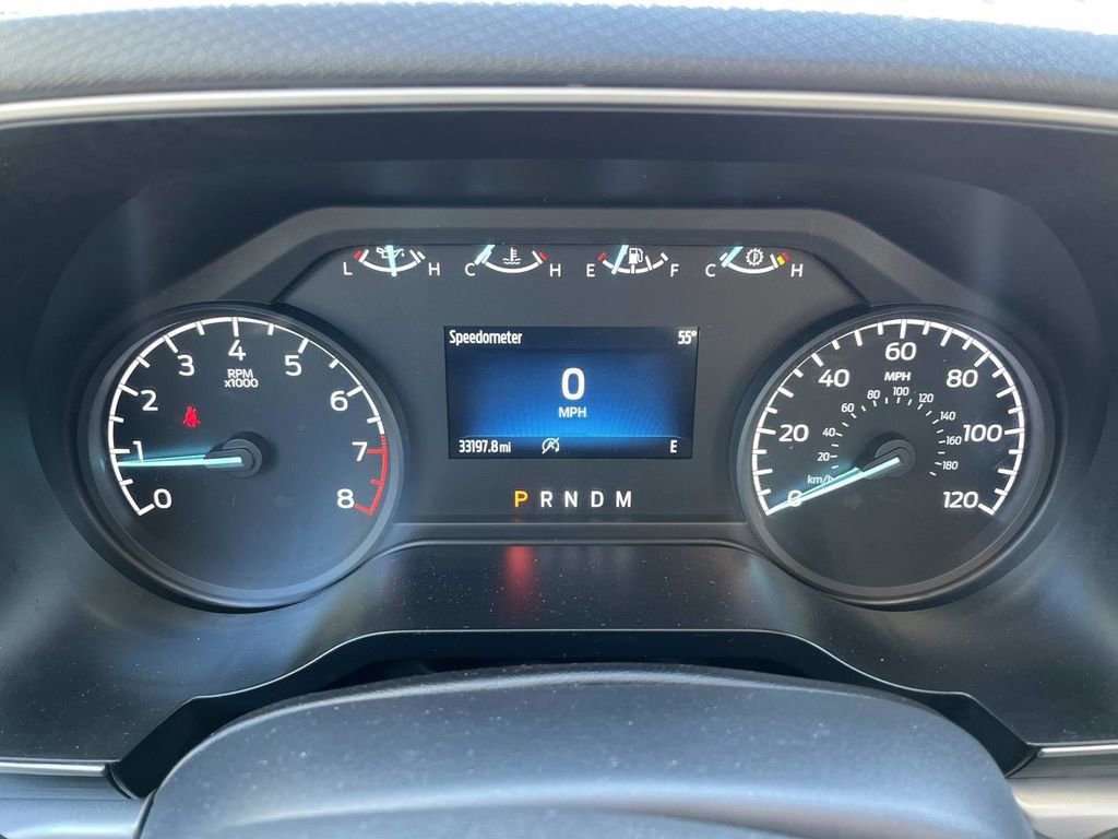 Used 2023 Ford F150 XLT w/ XTR Package image 36