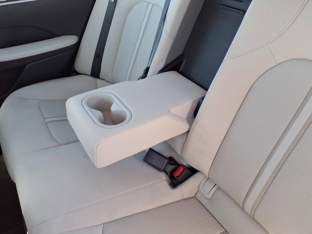 Used 2025 Hyundai Sonata SEL image 27