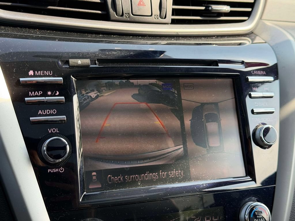 Used 2020 Nissan Murano SL w/ Moonroof Package AWD/4WD image 29