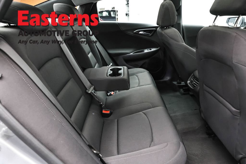 Used 2024 Chevrolet Malibu LT FWD image 23