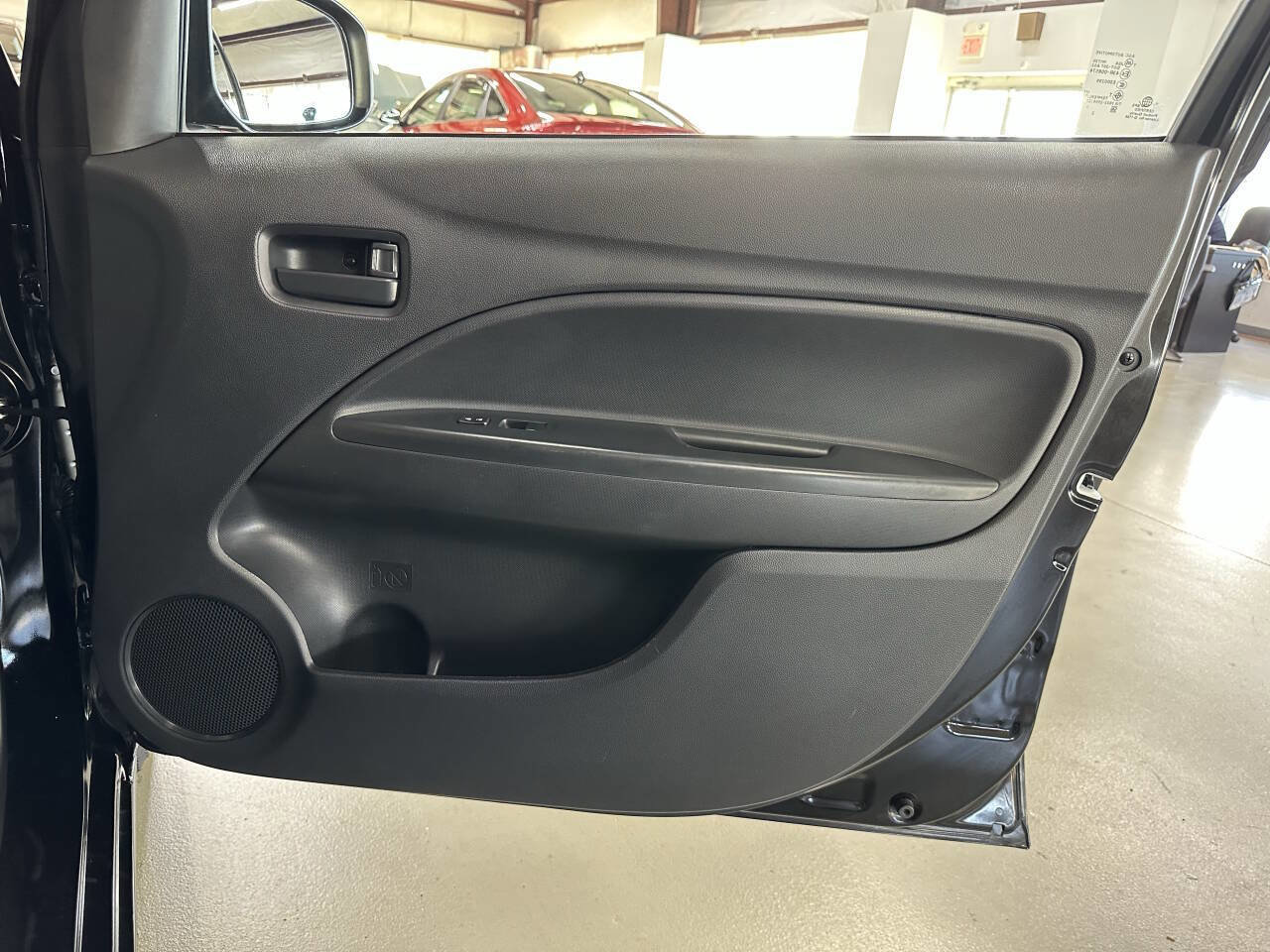 Used 2024 Mitsubishi Mirage ES image 16