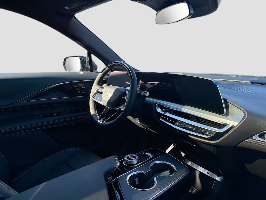 New 2026 Cadillac Lyriq Luxury image 30