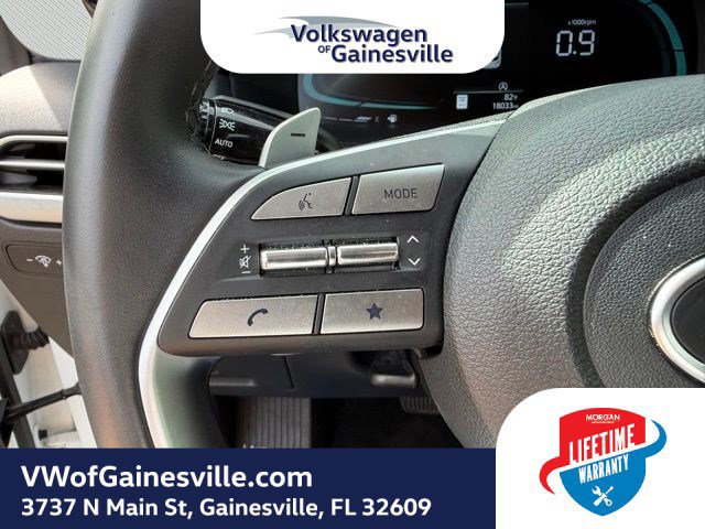 Used 2025 Hyundai Palisade SEL FWD image 24