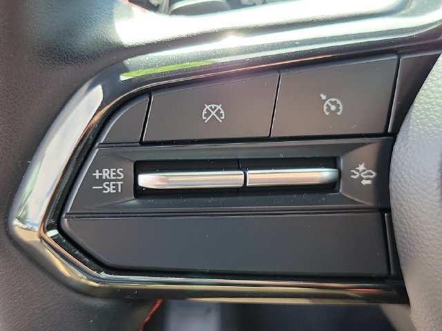 Used 2024 Chevrolet Blazer EV RS AWD/4WD image 14
