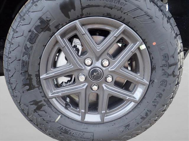 New 2026 Jeep Wrangler Sport S image 7