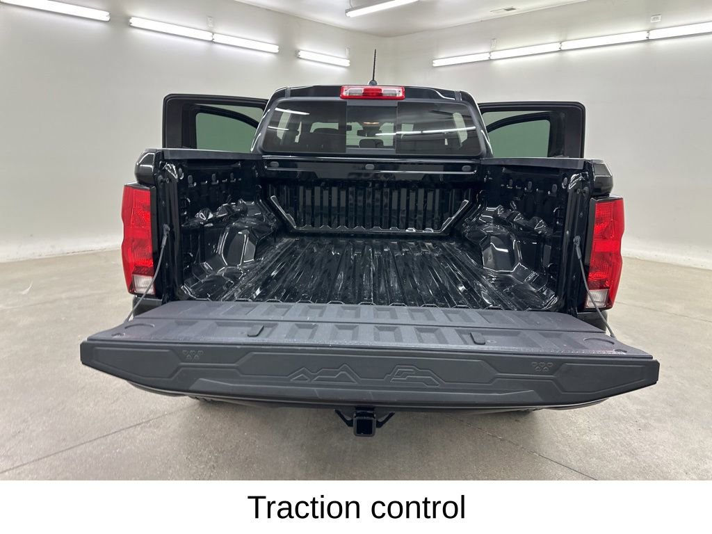 Used 2024 Chevrolet Colorado Trail Boss w/ Advanced Trailering Package image 26