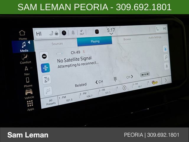 New 2026 Jeep Wrangler Unlimited Rubicon 392 image 15