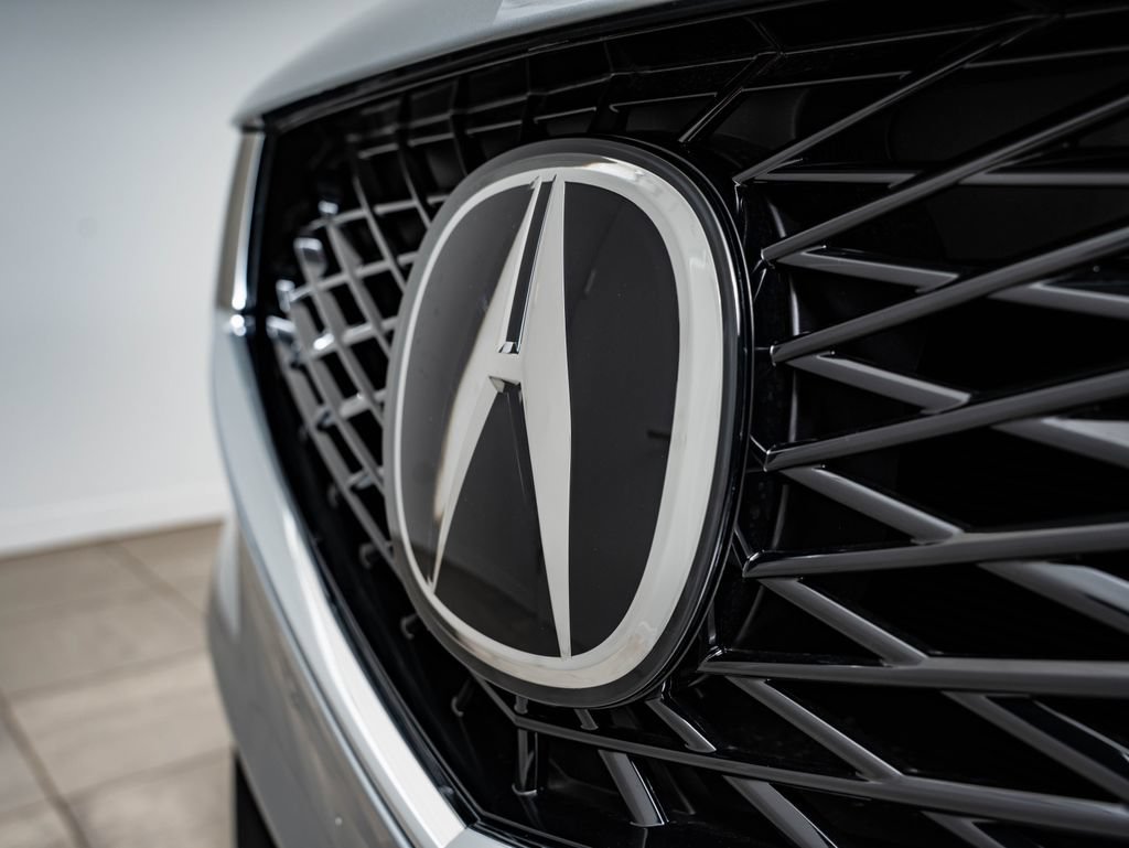 New 2026 Acura MDX SH-AWD w/ Technology Package image 3
