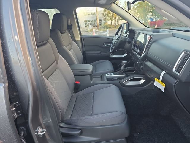 New 2026 Nissan Frontier SV w/ Tow Package image 9