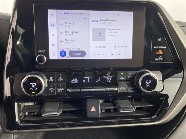 Used 2023 Toyota Highlander L image 20