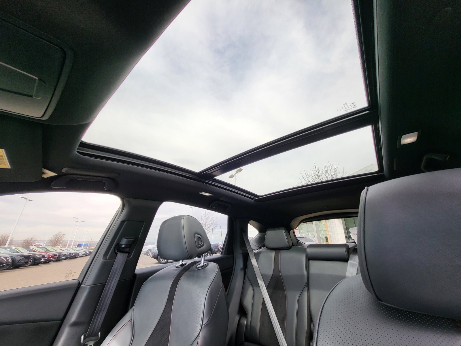 Used 2022 Acura RDX A-Spec image 39