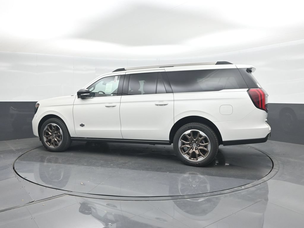 New 2027 Ford Expedition Max King Ranch AWD/4WD image 26