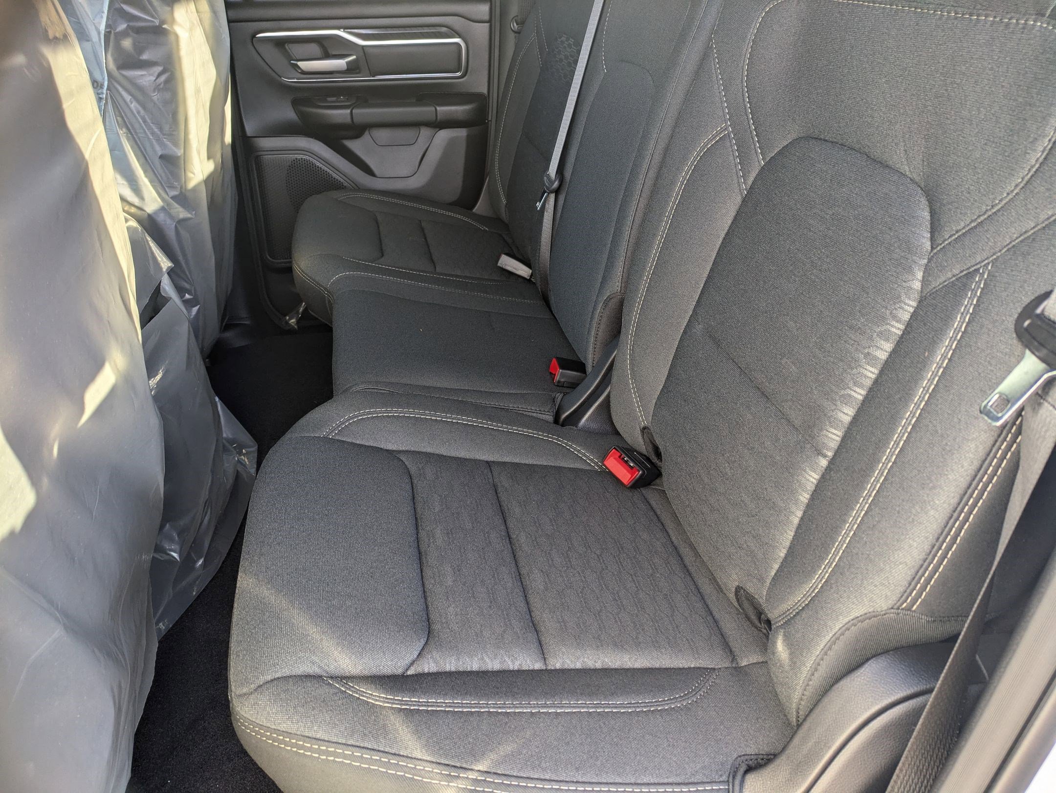 New 2025 RAM 1500 Big Horn image 22