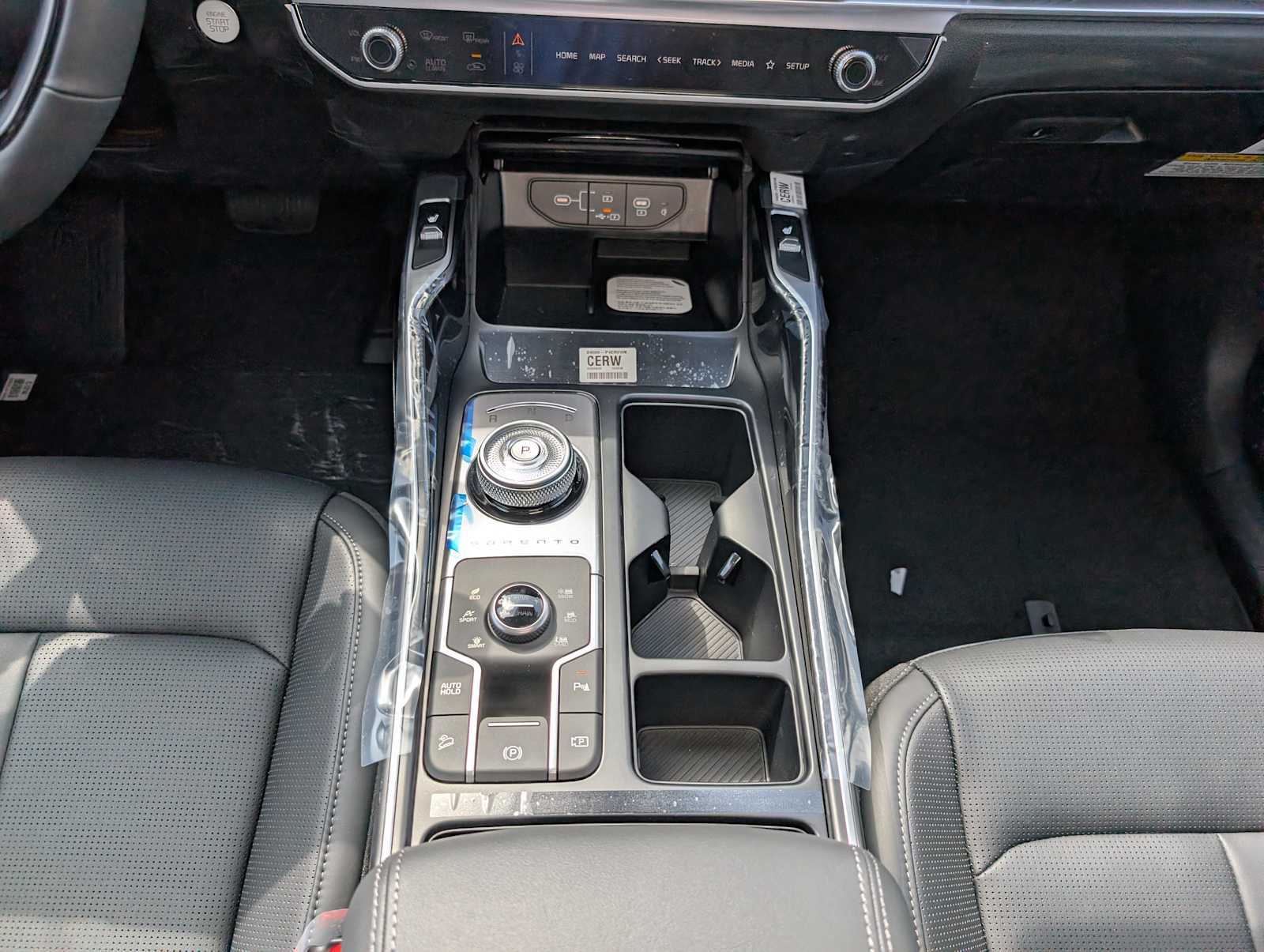 New 2026 Kia Sorento EX AWD/4WD image 13