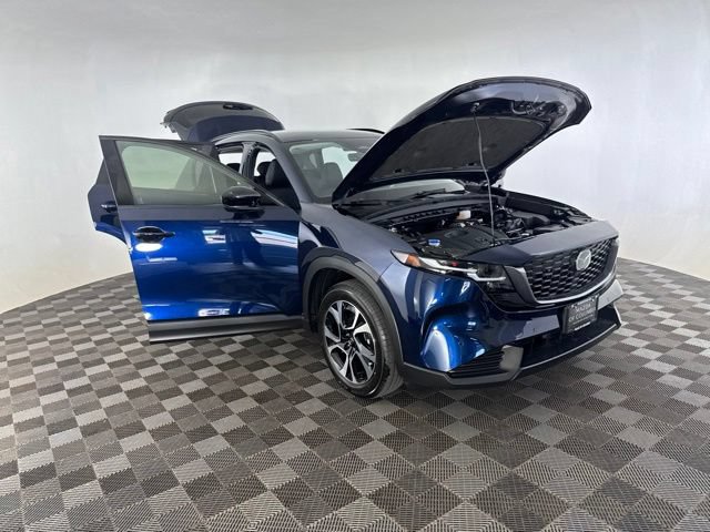 New 2026 MAZDA CX-5 Preferred AWD/4WD image 12