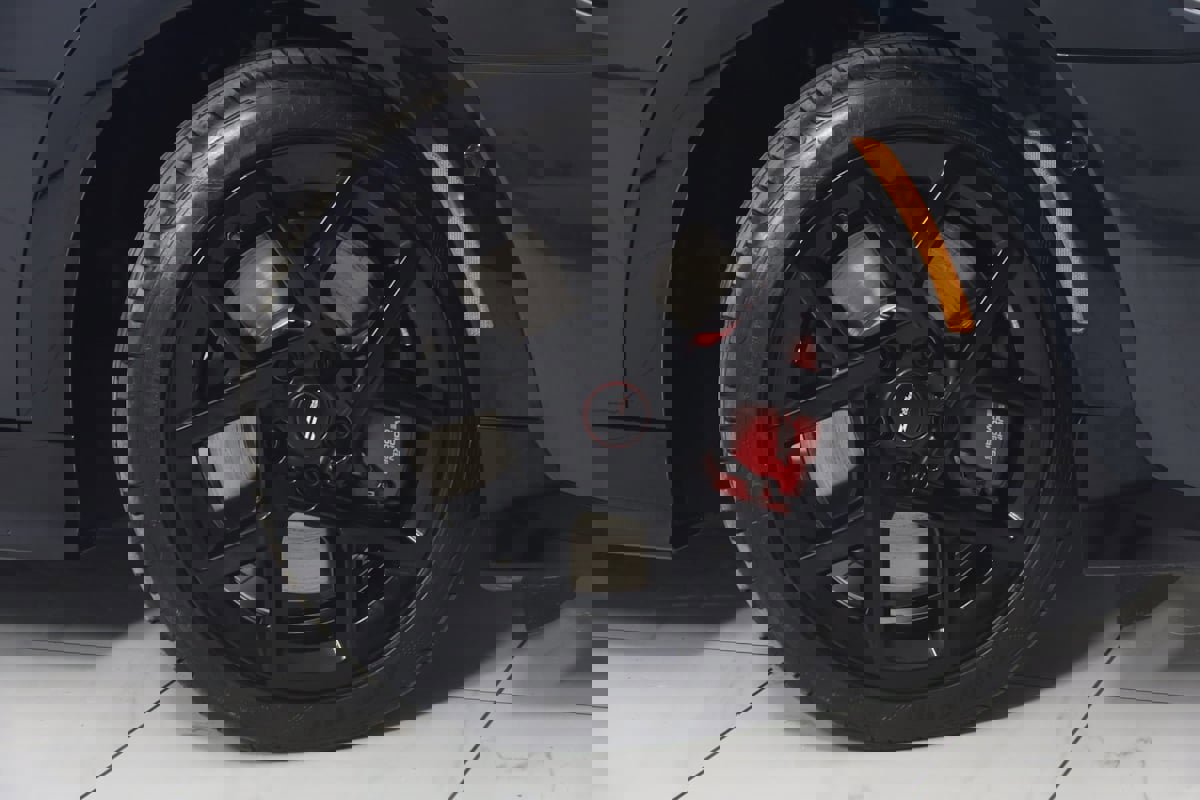 Used 2025 MINI Cooper John Cooper Works image 16