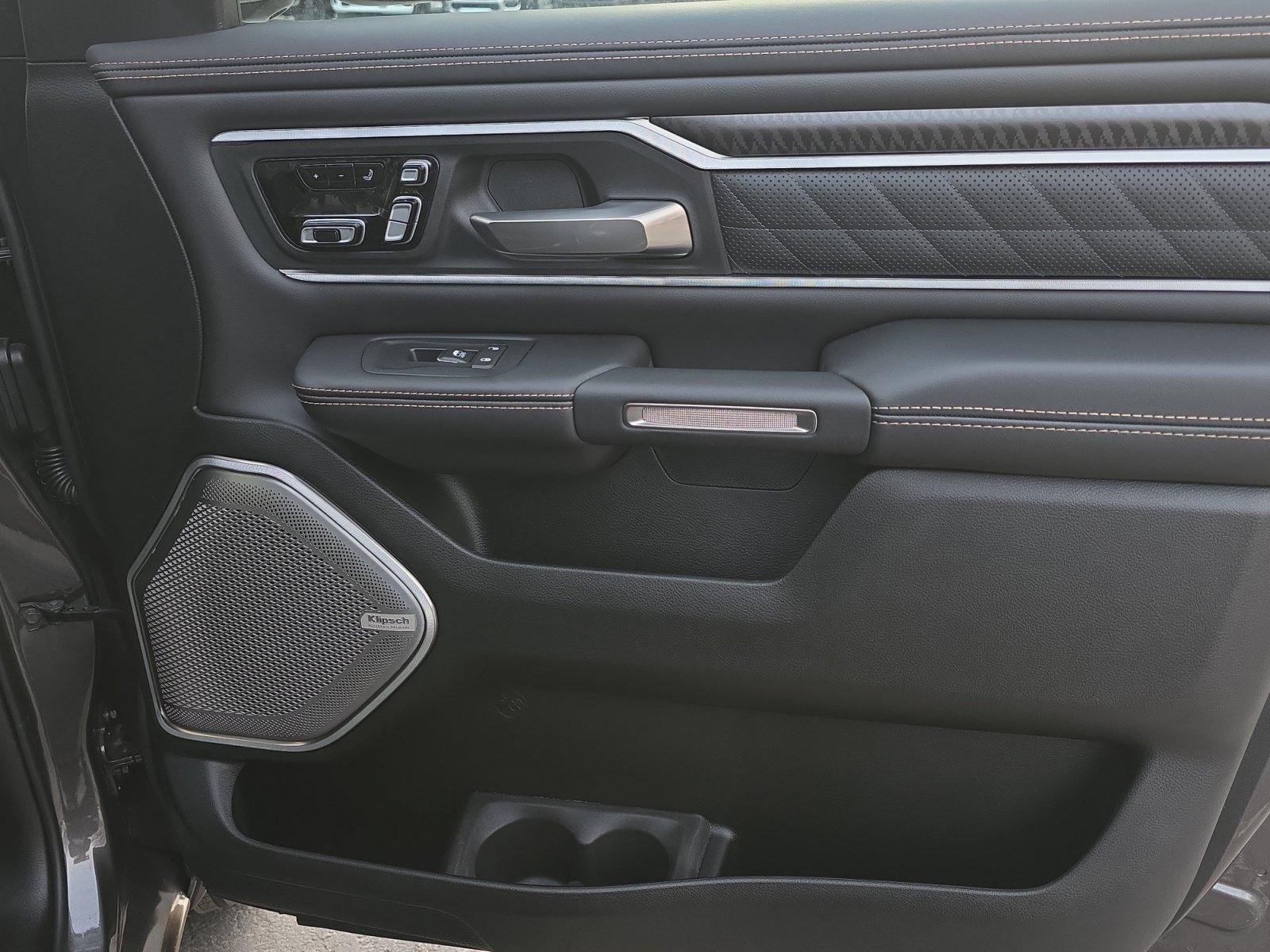 New 2026 RAM 1500 Tungsten w/ Bed Utility Group AWD/4WD image 34