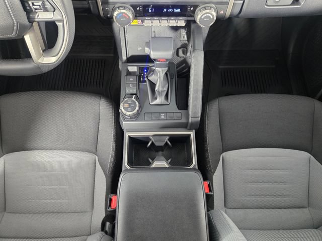 Used 2026 Toyota 4Runner TRD Off-Road AWD/4WD image 24