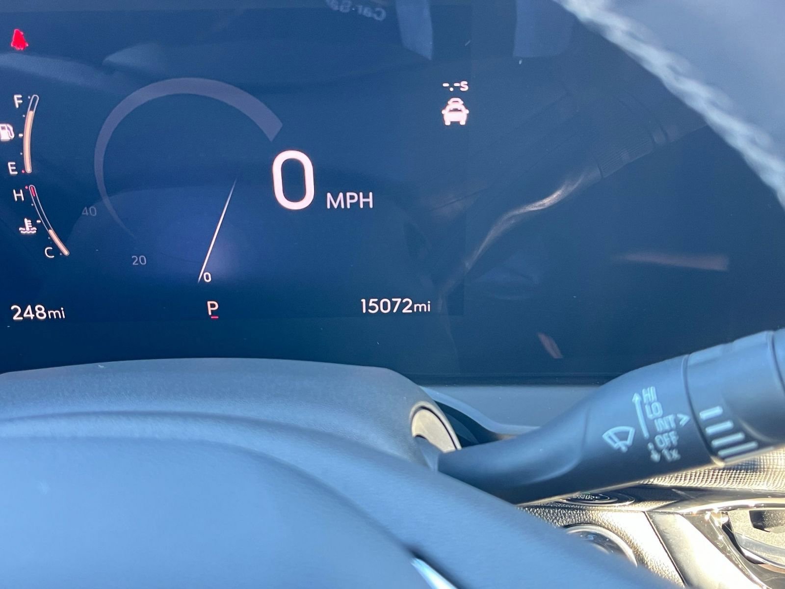 Used 2025 Buick Envista Sport Touring FWD image 39