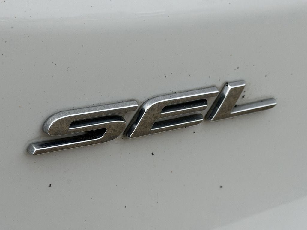Used 2021 Ford Edge SEL w/ Convenience Package FWD image 11