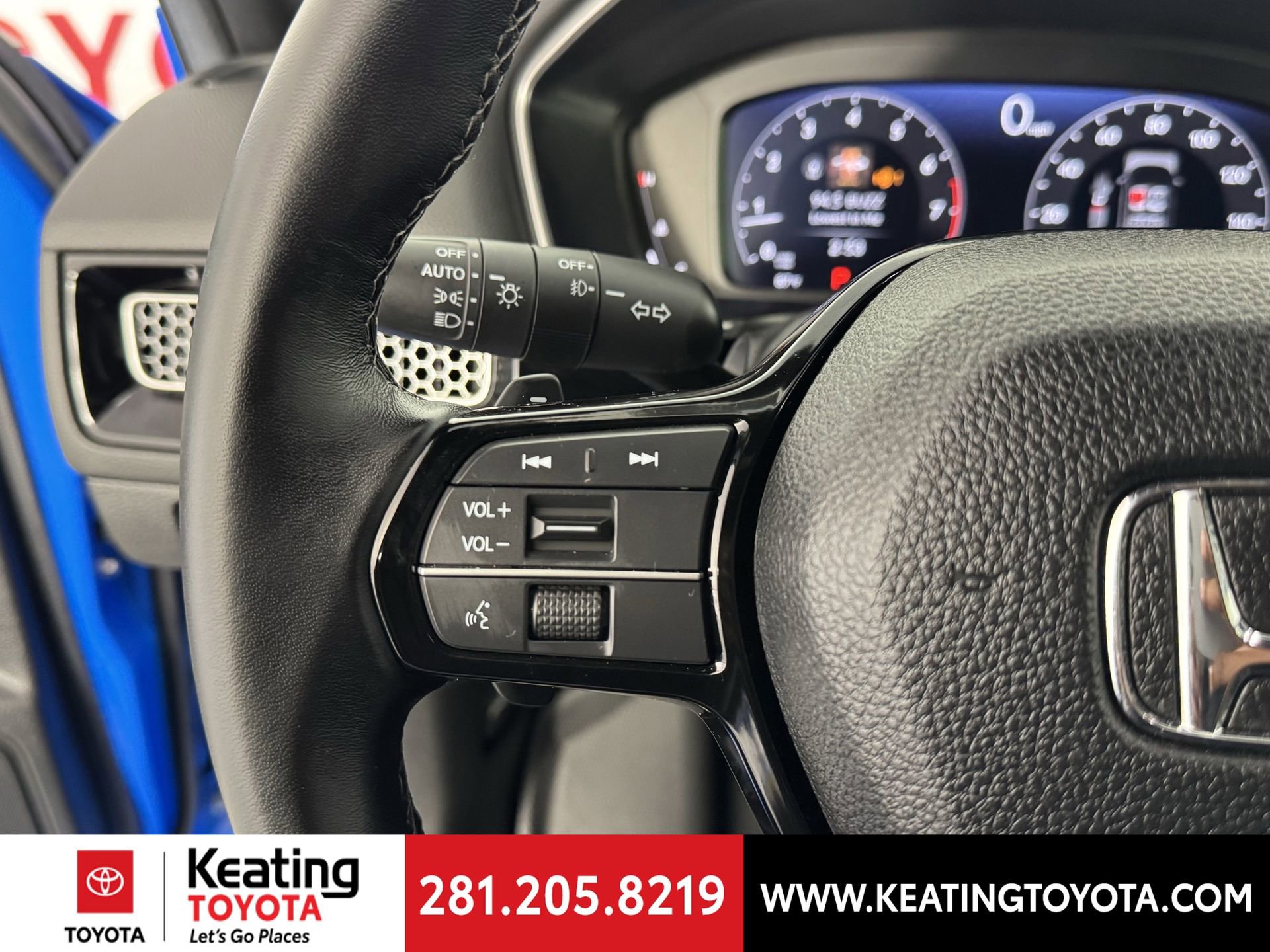 Used 2024 Honda Civic Sport Touring image 27