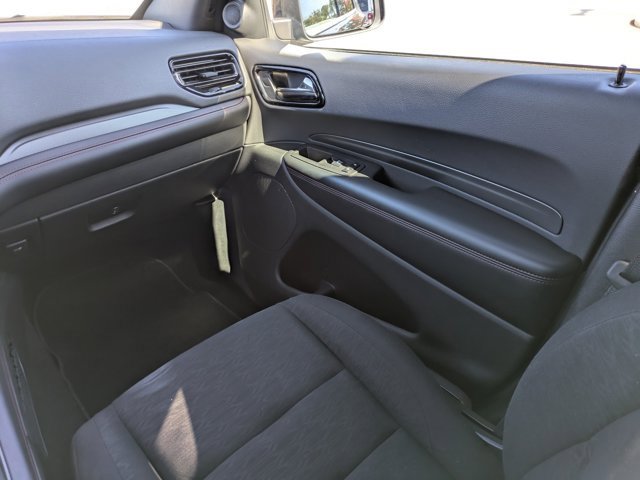Used 2023 Dodge Durango R/T w/ Blacktop Package image 19