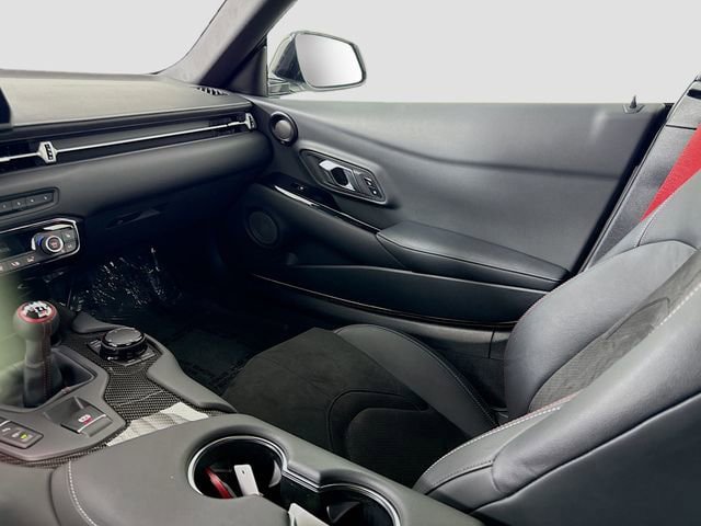 Certified 2026 Toyota Supra w/ Driver Assist Package RWD image 24