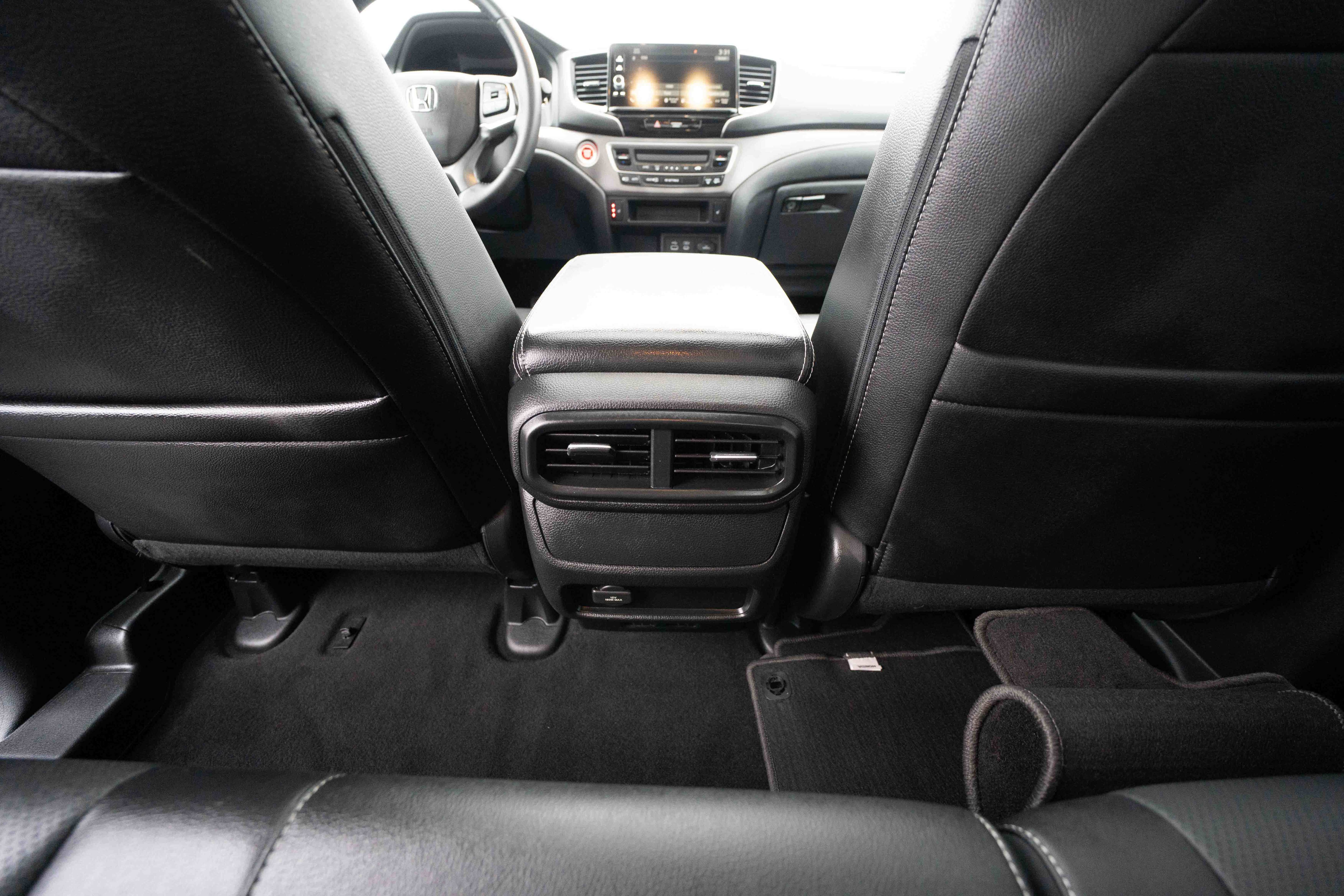 Certified 2025 Honda Ridgeline RTL image 22